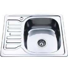 Кухонная мойка Ledeme L65848-R