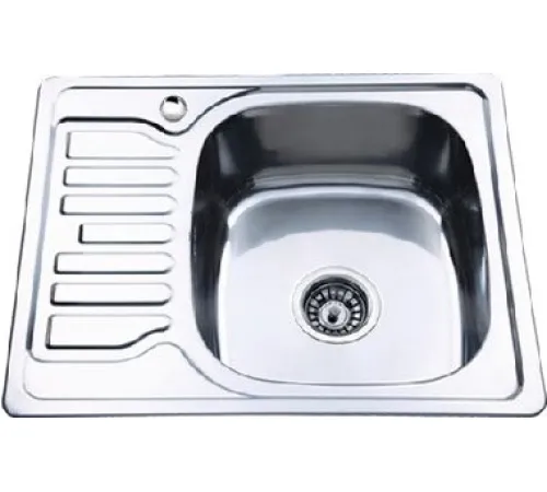 Кухонная мойка Ledeme L65848-R