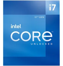 Процессор Intel Core i7-13700KF