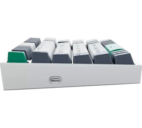 Клавиатура Machenike K500 B94 Polar SE