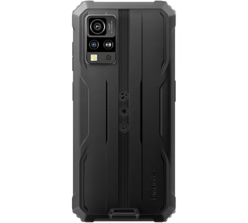Телефон Blackview BV4800 SE 4GB/64GB черный