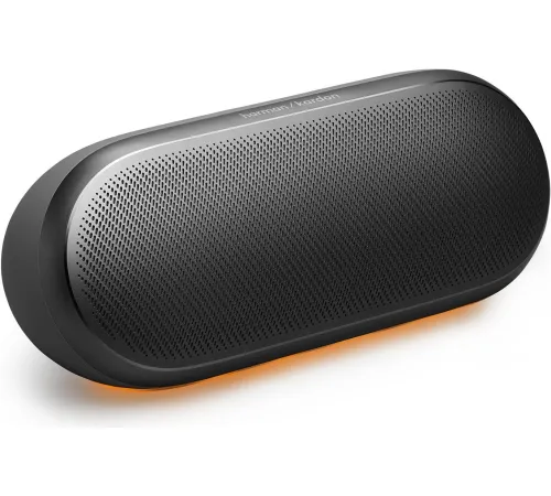 Беспроводная колонка Harman/Kardon Luna 2 черный