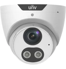 IP-камера Uniview IPC3618SB-ADF40KMC-I0
