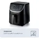 Аэрогриль аэрофритюрница Ariete 4627/00