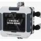 Система жидкостного охлаждения для процессора Thermalright Frozen Warframe 420 ARGB белый