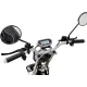 Электроскутер Yakama AP-H009-23 черный