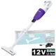 Пылесос Makita CL117FDX7