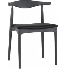 Стул Stool Group Bull серый