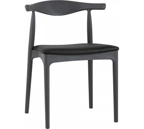 Стул Stool Group Bull серый