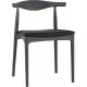 Стул Stool Group Bull серый