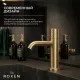 Смеситель Roxen Vine 50030116-GB