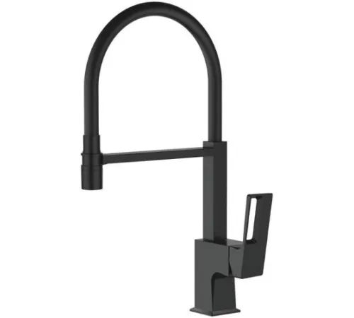 Смеситель Ledeme L4092B-2