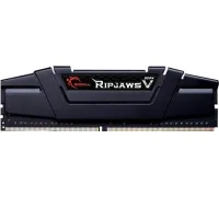 Оперативная память G.Skill Ripjaws V 2x8GB DDR4 PC4-25600 [F4-3200C16D-16GVKB]