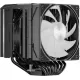Кулер для процессора upHere UE2 Elite KC8C черный