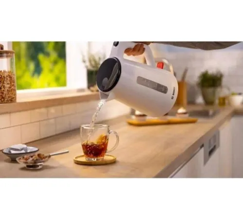Электрический чайник Bosch TWK1M121