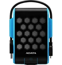 Внешний накопитель ADATA HD720 AHD720-2TU31-CBL 2TB синий