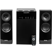 Акустика Dialog Progressive AP-250 черный