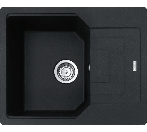 Кухонная мойка Franke Urban UBG 611-62 оникс