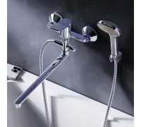 Смеситель AM.PM X-Joy F85A90100