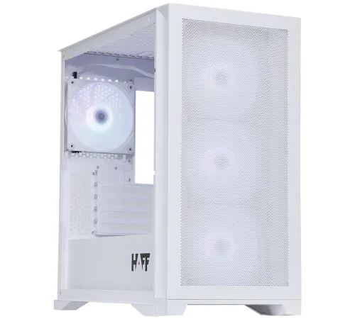 Корпус HAFF Glory Mini Air белый
