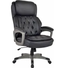 Офисное кресло Brabix EX-557 532945 черный
