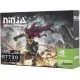 Видеокарта Sinotex Ninja GeForce GT 730 1GB GDDR3 NK73NP013F