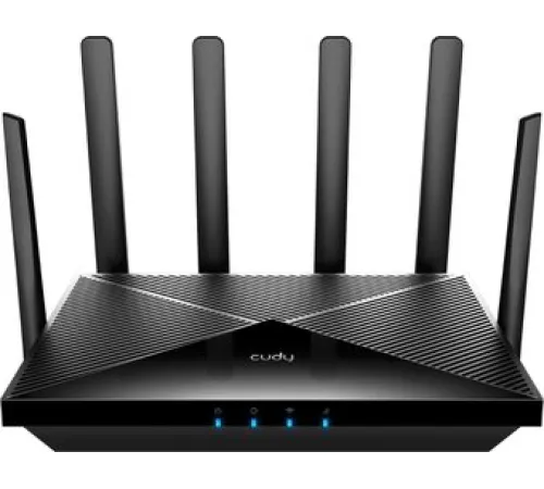 4G Wi-Fi роутер Cudy LT700 1.0