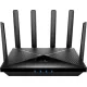 4G Wi-Fi роутер Cudy LT700 1.0