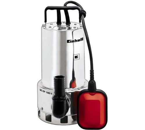 Насос Einhell GC-DP 1020 N