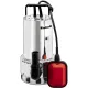 Насос Einhell GC-DP 1020 N