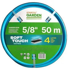 Шланг Startul Garden Soft Touch ST6040-5/8-50 5/8