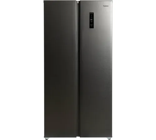 Холодильник side by side Бирюса SBS 400 DI