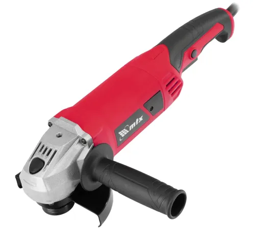 Угловая шлифмашина MTX MAG125-1200