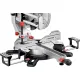Торцовочная пила Metabo KGSV 216 MC 615216000