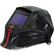 Сварочная маска Fubag Optima 4-13 Visor черный [38438]