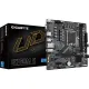 Материнская плата Gigabyte B760M E rev. 1.0