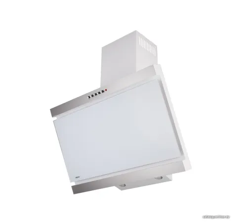 Кухонная вытяжка Akpo Kastos eco 50 WK-4 белый