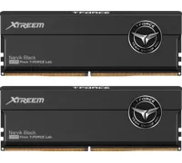 Оперативная память Team T-Force Xtreem CKD 2x24ГБ DDR5 CUDIMM 8800 МГц FFXD548G8800HC42ADC-CU01