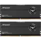 Оперативная память Team T-Force Xtreem CKD 2x24ГБ DDR5 CUDIMM 8800 МГц FFXD548G8800HC42ADC-CU01