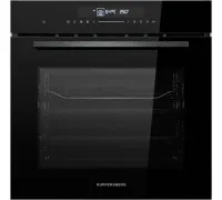 Электрический духовой шкаф KUPPERSBERG HT 613 Black