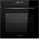 Электрический духовой шкаф KUPPERSBERG HT 613 Black