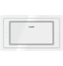 Кухонная вытяжка Exiteq EX-1286 белый