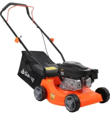 Газонокосилка Garvill GC-WR65720