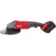 Угловая шлифмашина Milwaukee M18FLAG230XPDB-121C 4933499241 с 1-им АКБ, кейс
