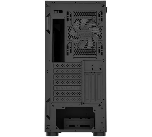 Корпус PCCooler IE200 черный