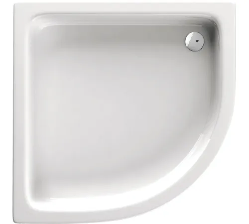 Душевой поддон Deante Standard Plus II 90x90 KTU 031B