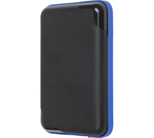 Внешний накопитель Silicon-Power A62 Game Drive 4TB SP040TBPHD62LS3B