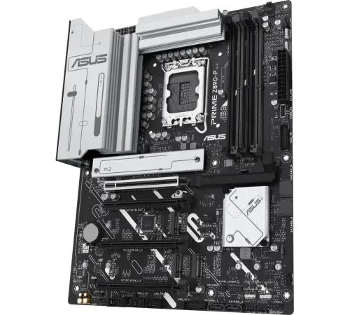 Материнская плата ASUS Prime Z890-P