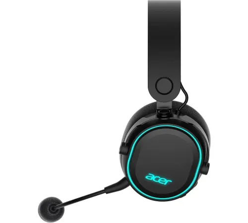 Наушники Acer OHR303 черный