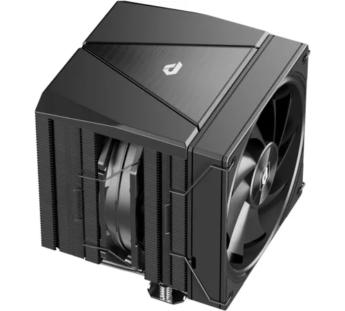 Кулер для процессора upHere UE2 Elite K8 черный